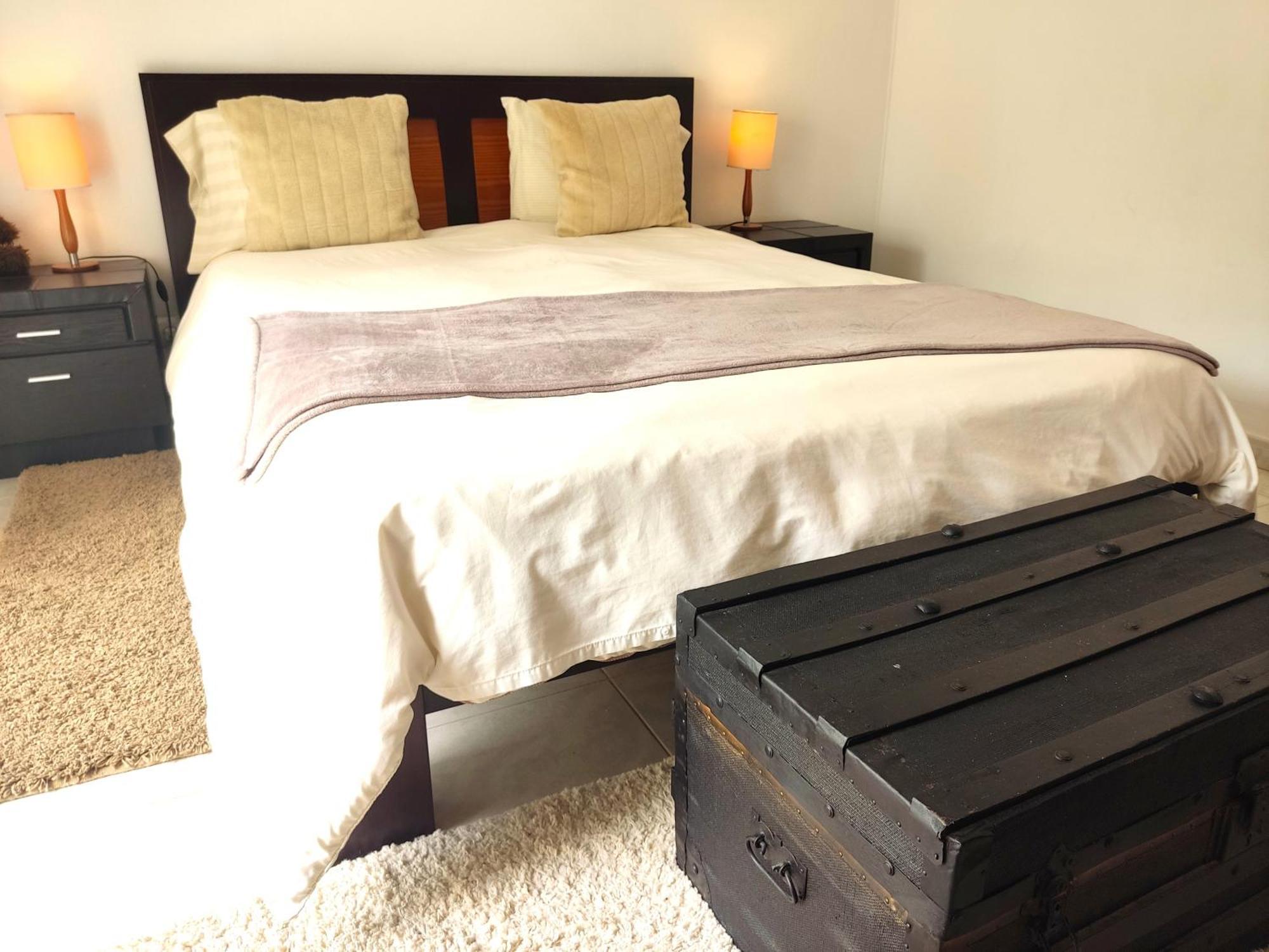 Flat Via Torraltinha Apartment Лагос Екстериор снимка