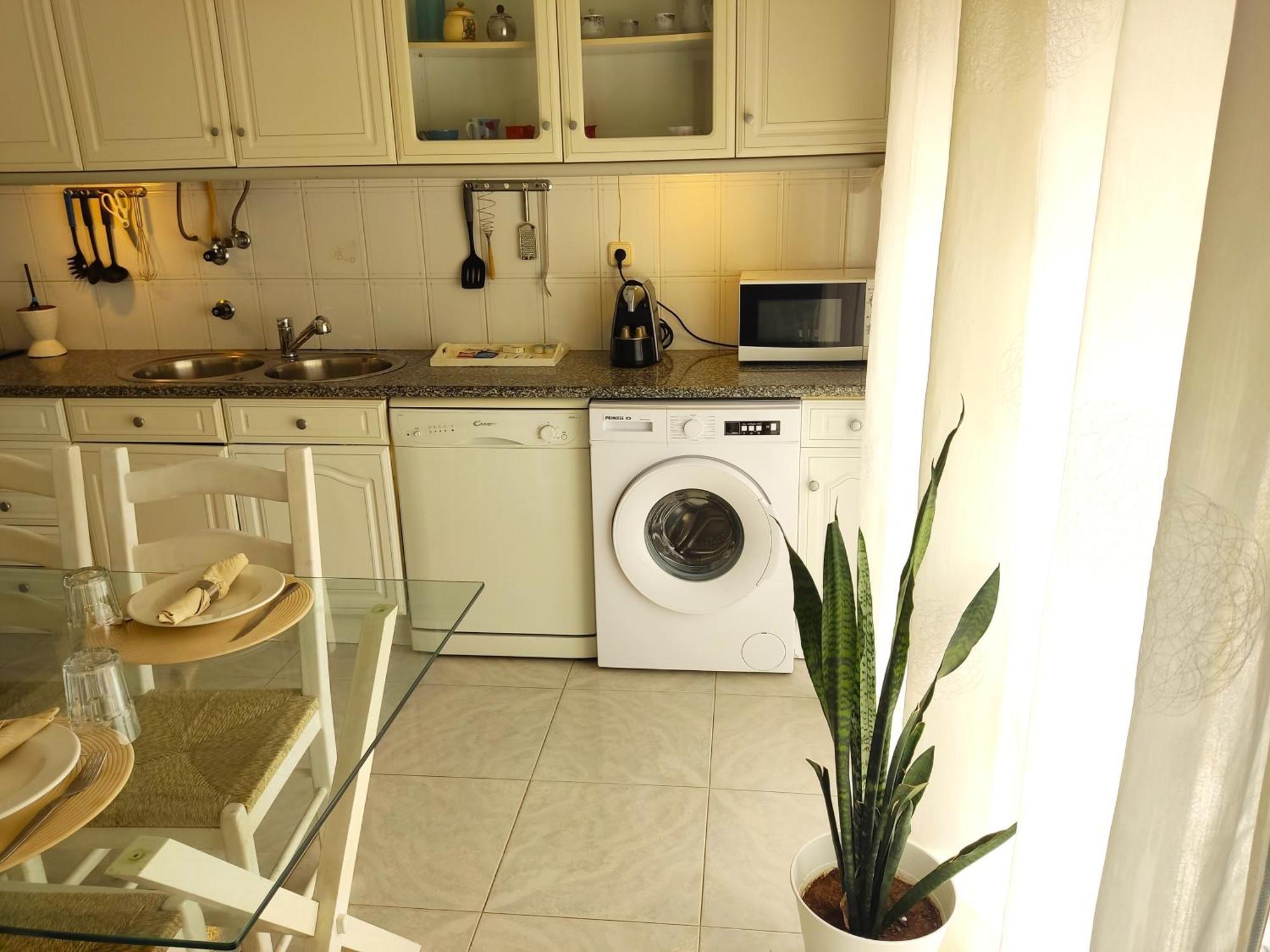 Flat Via Torraltinha Apartment Лагос Екстериор снимка